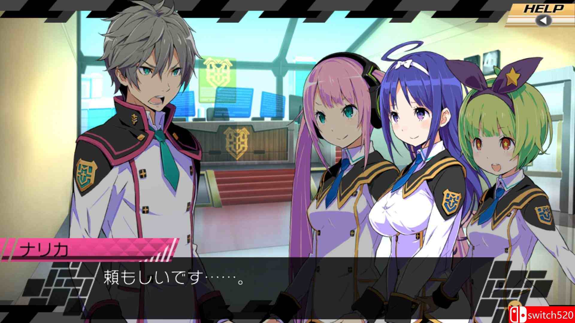 《受孕2：七星之子/七星的引导和马兹尔的恶梦（Conception II）》CODEX镜像版[EN]_7