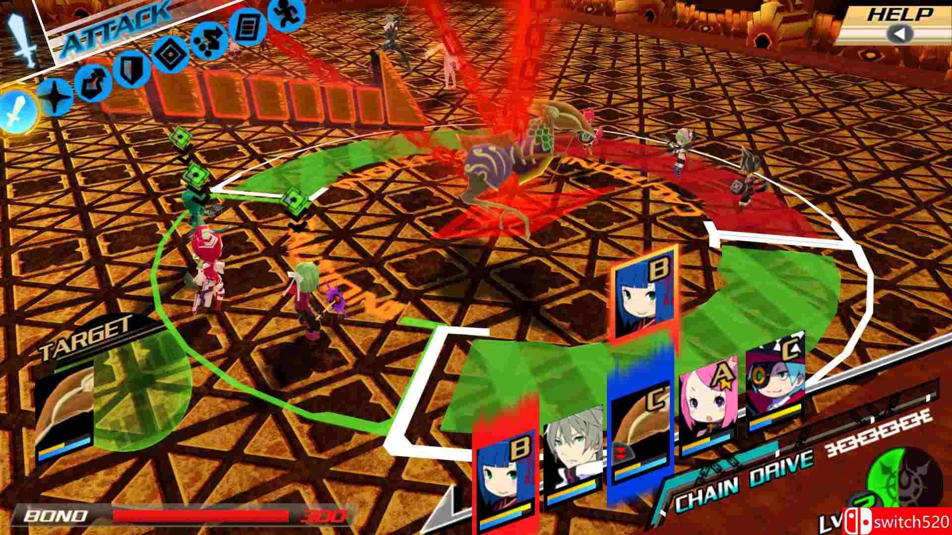 《受孕2：七星之子/七星的引导和马兹尔的恶梦（Conception II）》CODEX镜像版[EN]_8