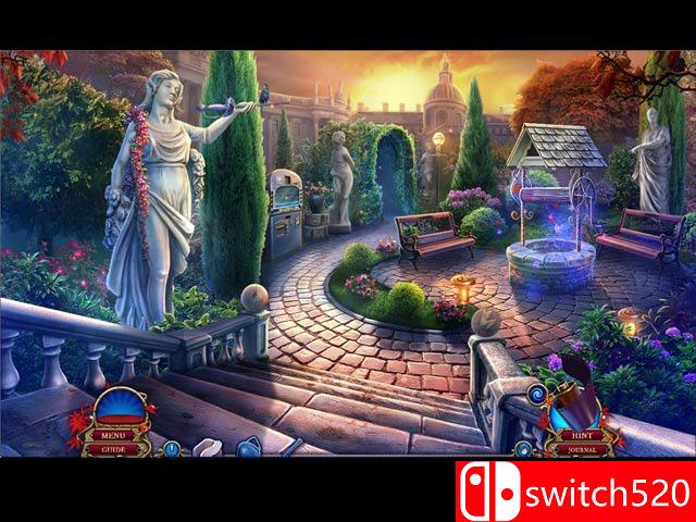 《不祥之物4：流光幻影（Ominous Objects: Lumina Camera）》典藏版 ZEKE硬盘版[EN]_1