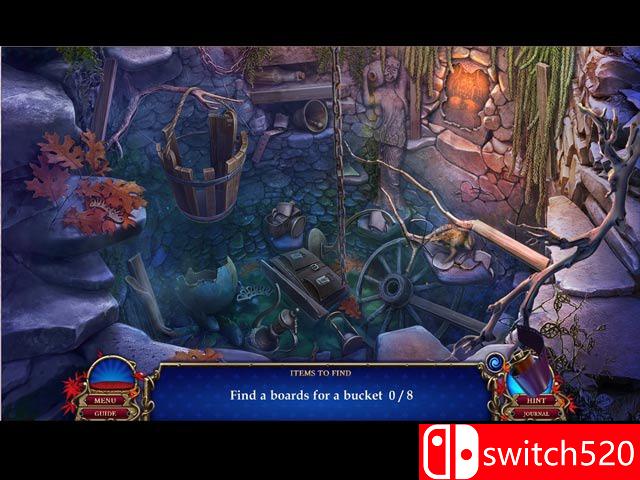 《不祥之物4：流光幻影（Ominous Objects: Lumina Camera）》典藏版 ZEKE硬盘版[EN]_2