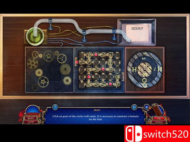 《不祥之物4：流光幻影（Ominous Objects: Lumina Camera）》典藏版 ZEKE硬盘版[EN]_3