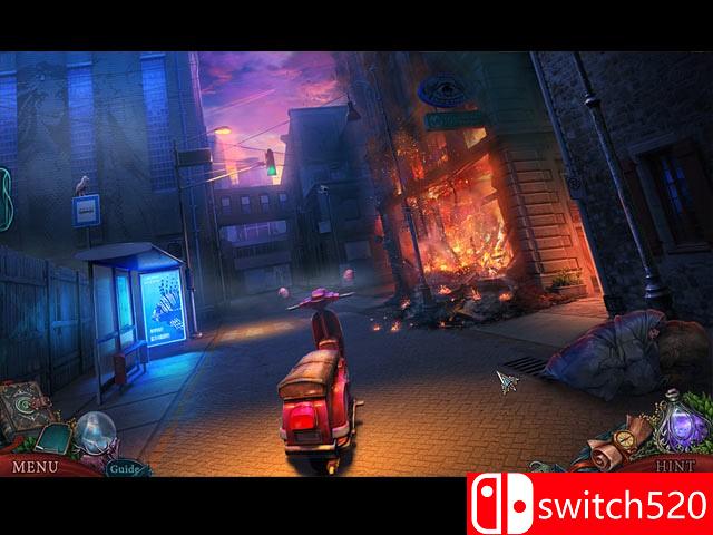 《生命感悟4：祖先的呼唤（Reflections of Life 4）》典藏版 v1.0 ZEKE硬盘版[EN]_3