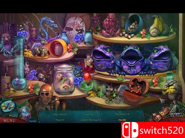 《生命感悟4：祖先的呼唤（Reflections of Life 4）》典藏版 v1.0 ZEKE硬盘版[EN]_2