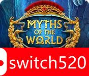 《世界传奇9: 遗忘的恶魔之岛》游戏封面