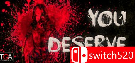 《你活该（You Deserve）》PLAZA镜像版[EN]_0