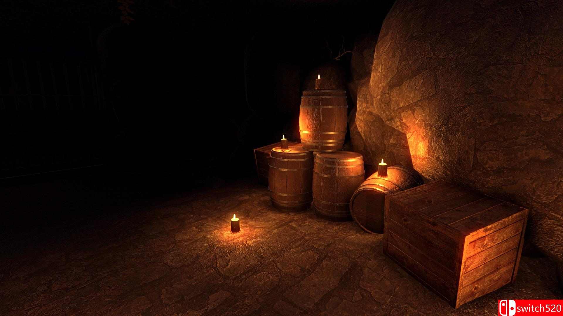 《你活该（You Deserve）》PLAZA镜像版[EN]_3