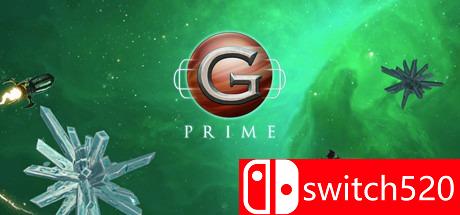 G Prime游戏封面