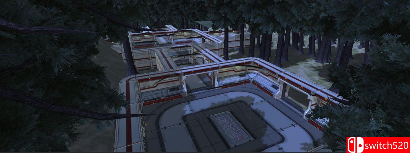 《上帝之锁（The God's Chain）》POSTMORTEM镜像版[EN]_4