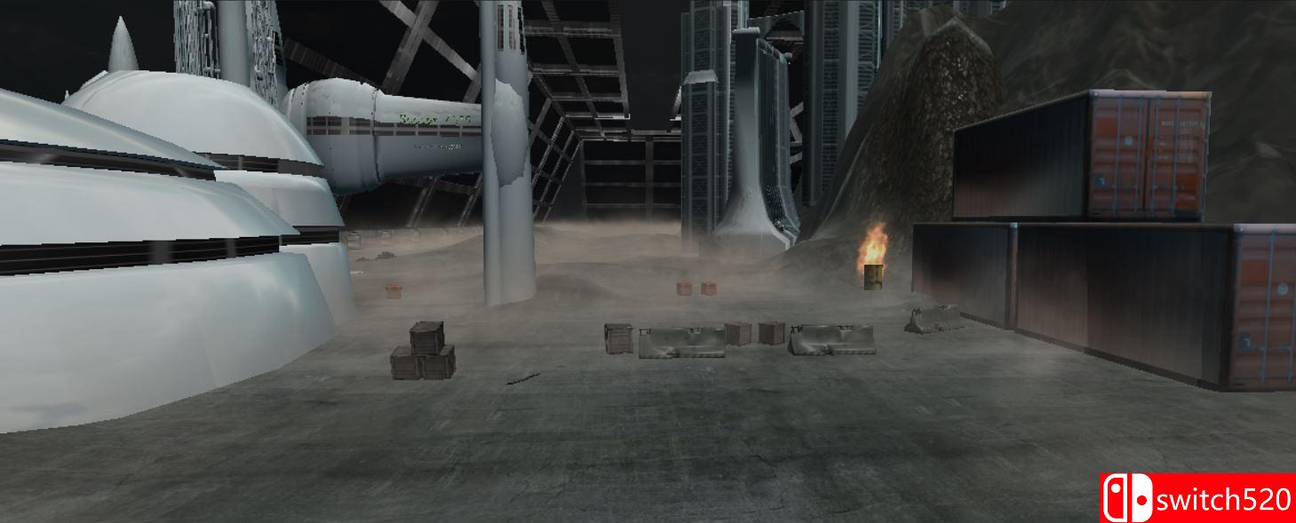 《上帝之锁（The God's Chain）》POSTMORTEM镜像版[EN]_2