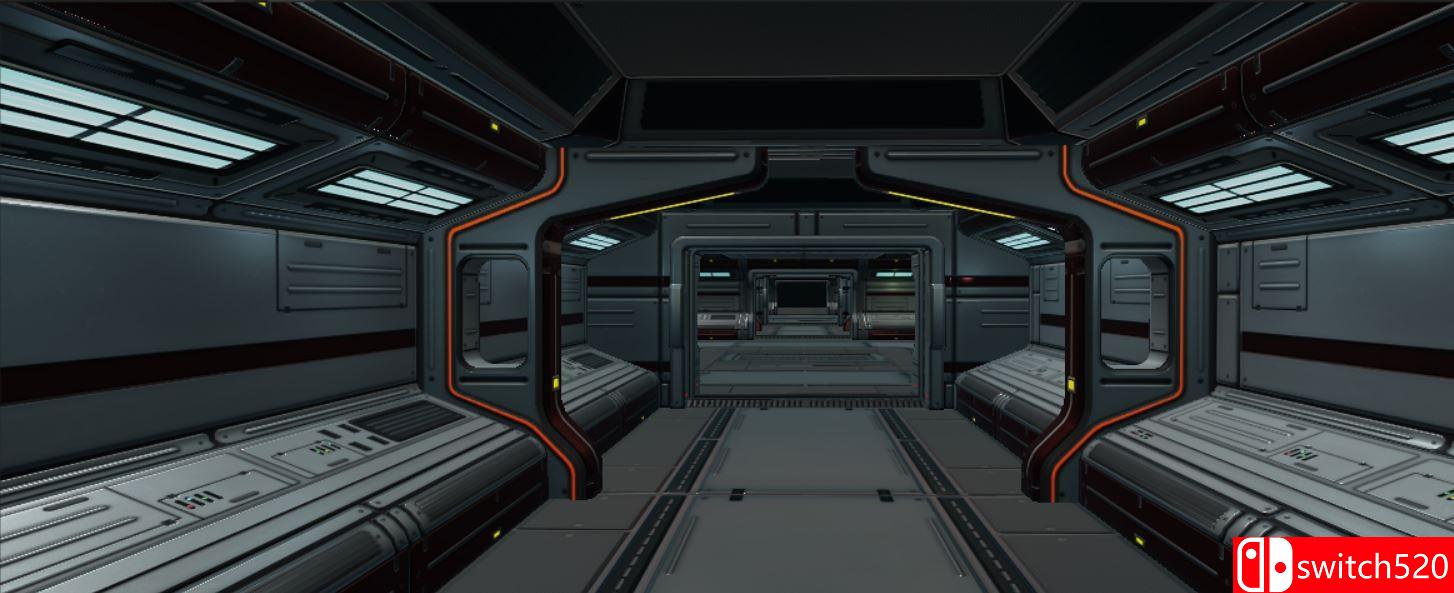 《上帝之锁（The God's Chain）》POSTMORTEM镜像版[EN]_1