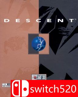 《天旋地转1-3合集（Descent Complete）》I_KnoW镜像版[EN]_0