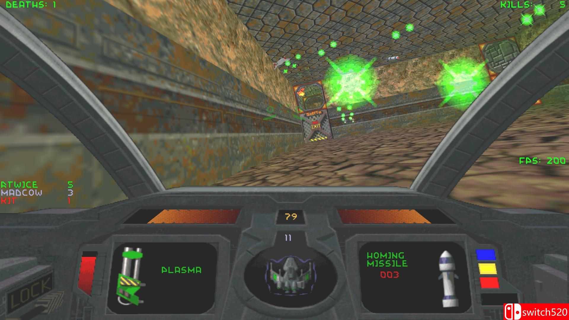 《天旋地转1-3合集（Descent Complete）》I_KnoW镜像版[EN]_2