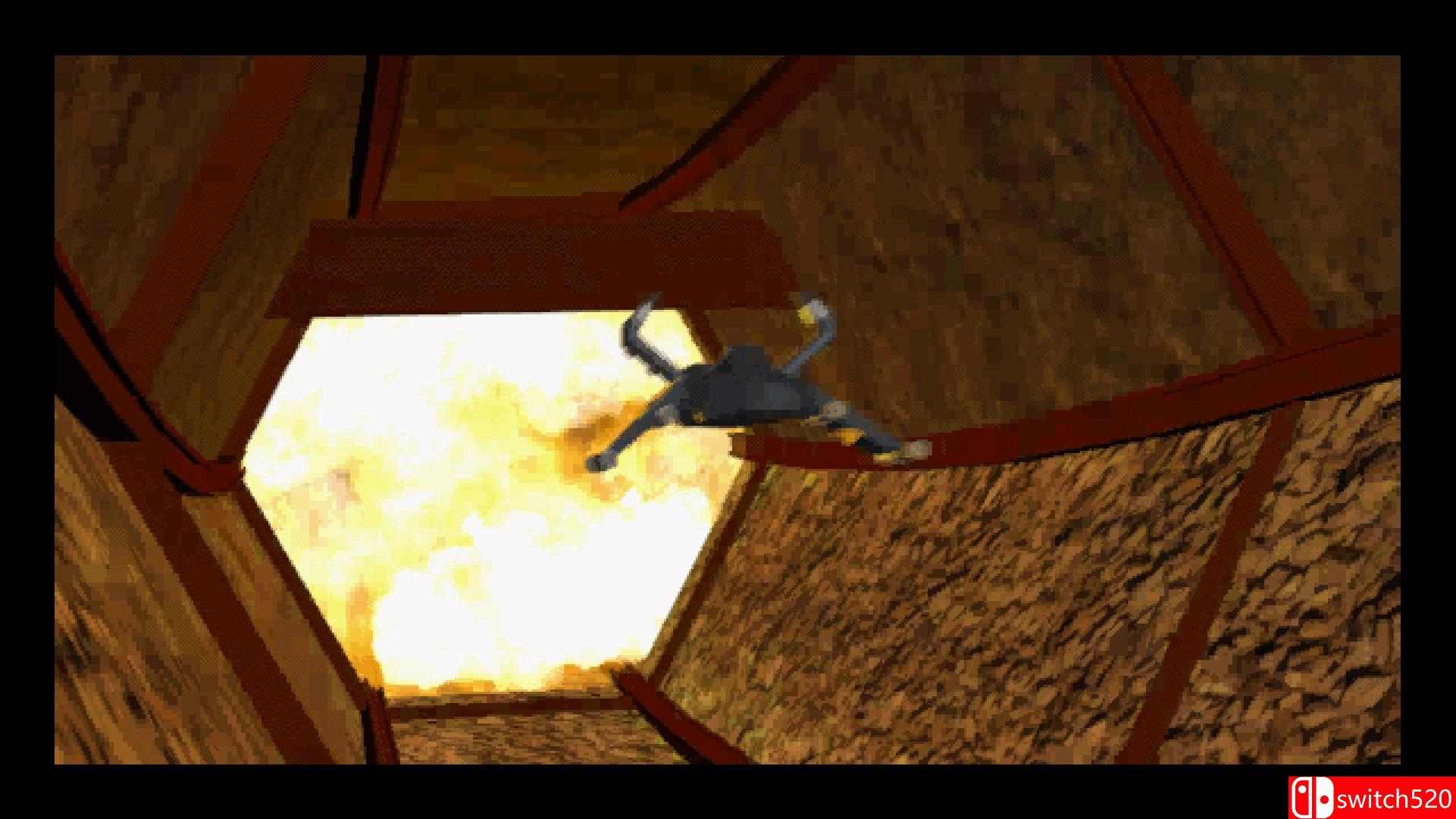 《天旋地转1-3合集（Descent Complete）》I_KnoW镜像版[EN]_3