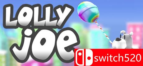 《棒棒糖和乔（Lolly Joe）》游戏主图