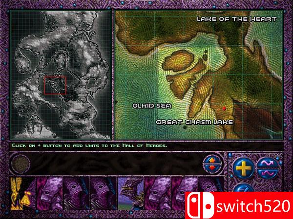 《烽火连天（War Wind）》GOG版 DELiGHT硬盘版[EN]_3