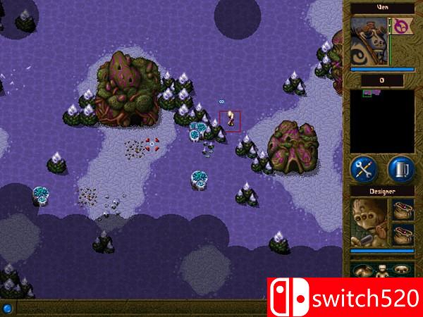 《烽火连天（War Wind）》GOG版 DELiGHT硬盘版[EN]_2