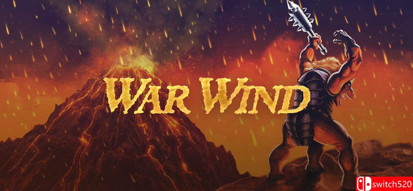 《烽火连天（War Wind）》GOG版 DELiGHT硬盘版[EN]_0