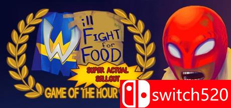 《摔跤手的生存之战：超级热卖：小时度游戏版》游戏封面