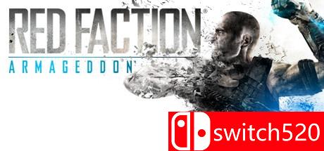 《红色派系：末日审判》完全版 PROPHET镜像版封面图