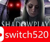 《幻影之曲：黑暗化身》游戏封面