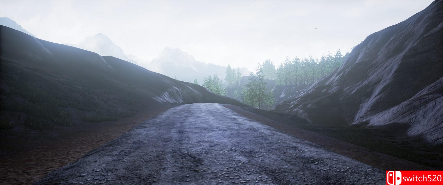 《结局》游戏截图4