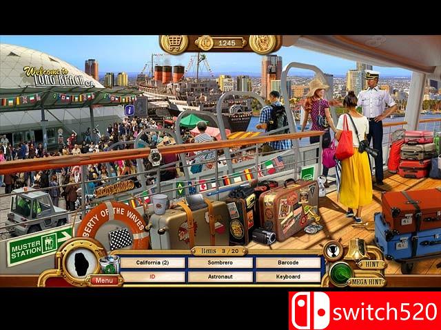 《假期冒险：游轮总监3（Vacation Adventures - Cruise Director 3）》ZEKE硬盘版[EN]_3