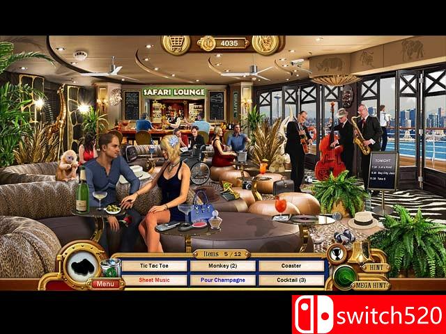 《假期冒险：游轮总监3（Vacation Adventures - Cruise Director 3）》ZEKE硬盘版[EN]_1