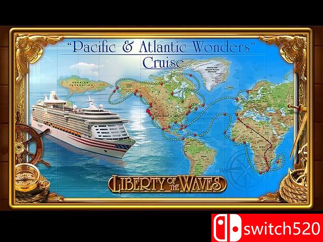 《假期冒险：游轮总监3（Vacation Adventures - Cruise Director 3）》ZEKE硬盘版[EN]_2