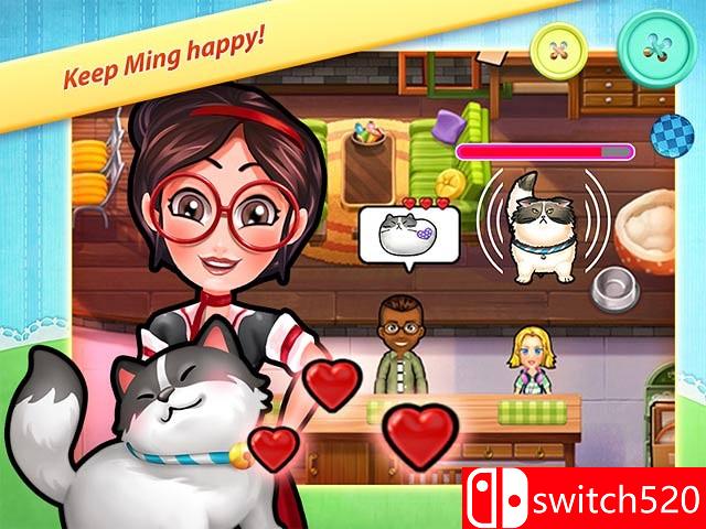 《凯茜手工坊（Cathy's Crafts）》典藏版 ZEKE硬盘版[EN]_1