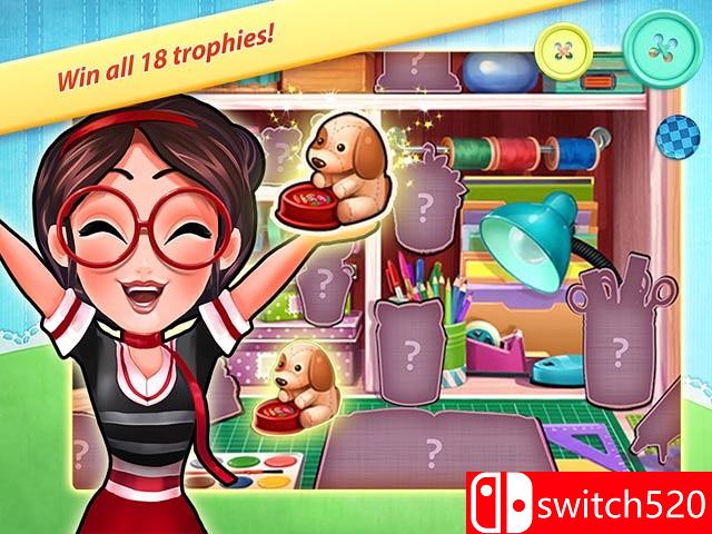 《凯茜手工坊（Cathy's Crafts）》典藏版 ZEKE硬盘版[EN]_2