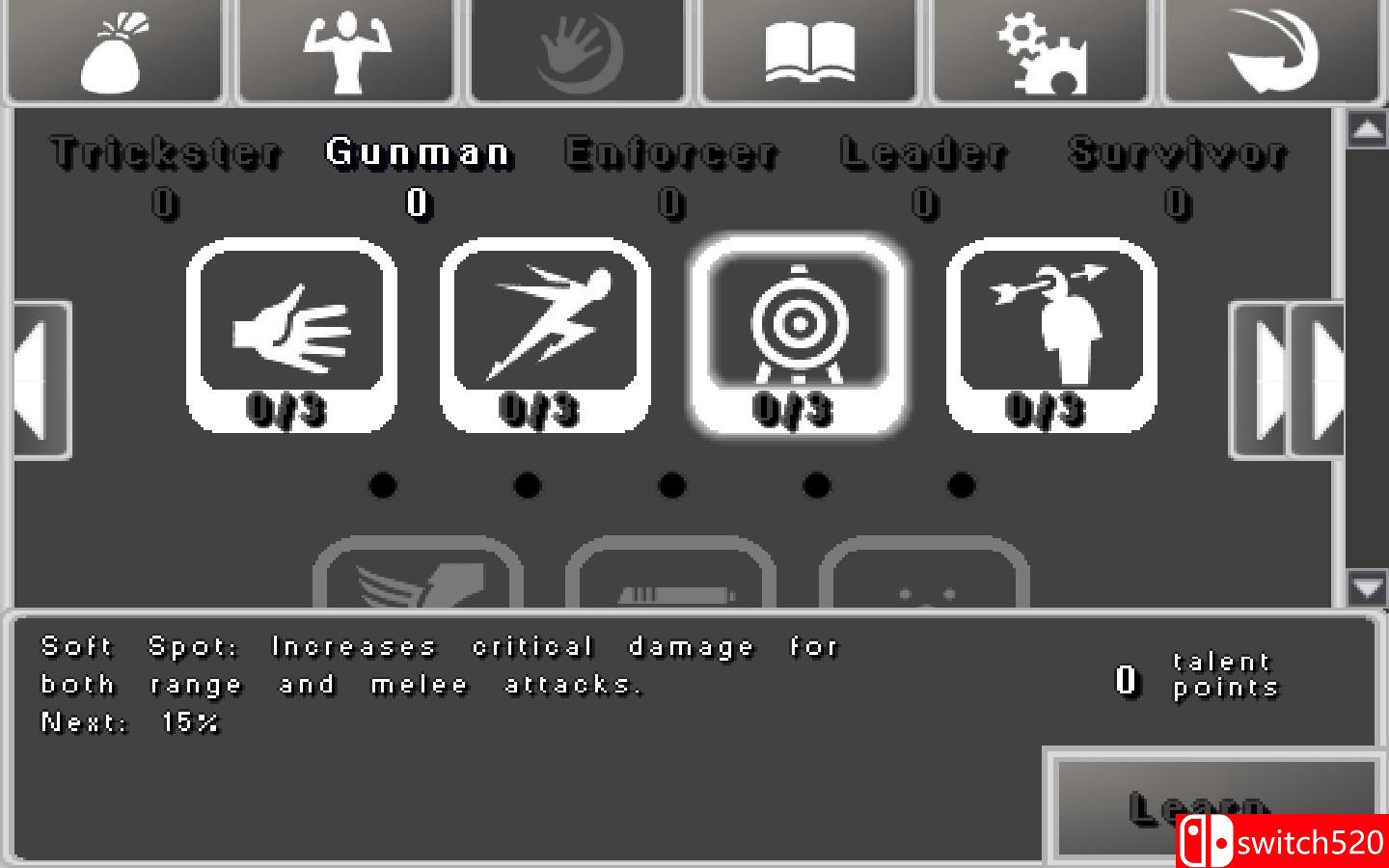 《第二次死亡》游戏截图4