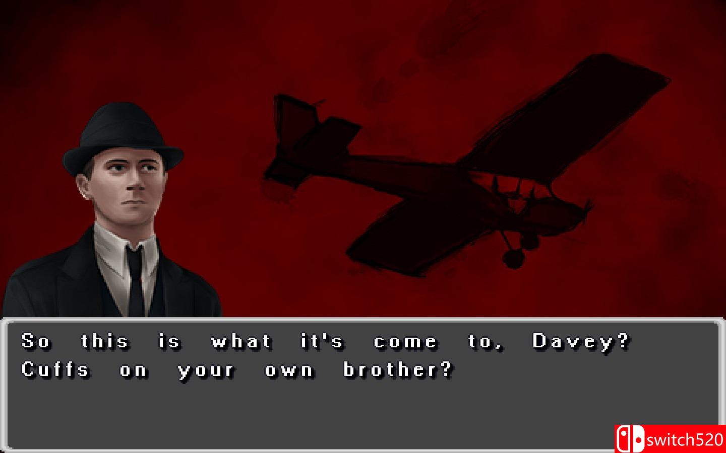 《第二次死亡》游戏截图6