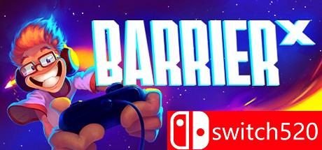 《障碍X（BARRIER X）》ALiAS硬盘版[EN]_0