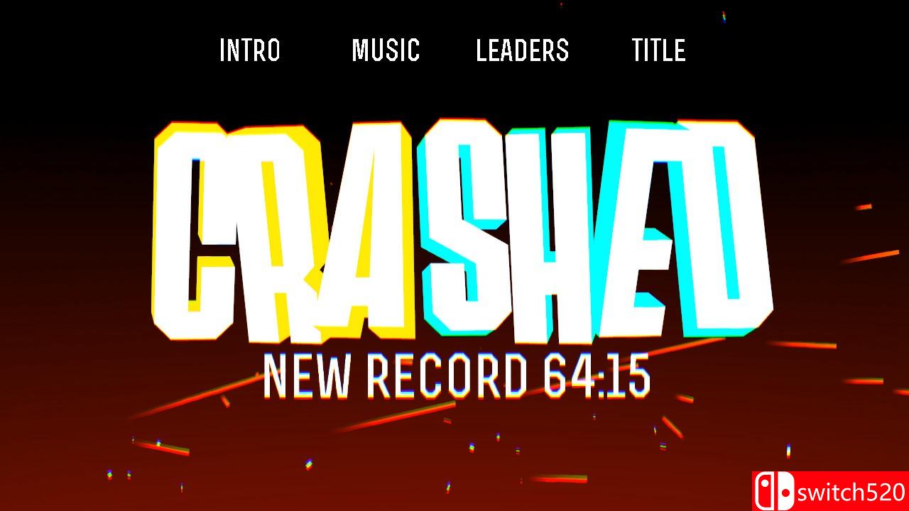 《障碍X（BARRIER X）》ALiAS硬盘版[EN]_3