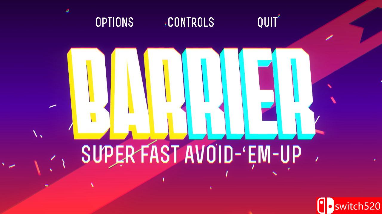 《障碍X（BARRIER X）》ALiAS硬盘版[EN]_5