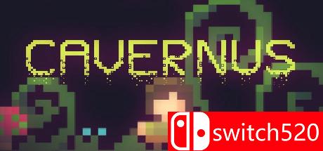 Cavernus游戏主图