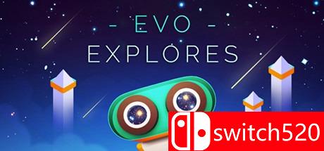 《Evo冒险》游戏主图