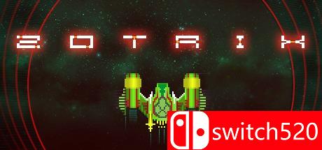 Zotrix游戏主视觉图