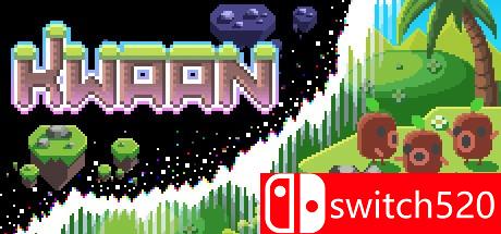 《KWAAN（KWAAN）》Unleashed硬盘版[EN]_0