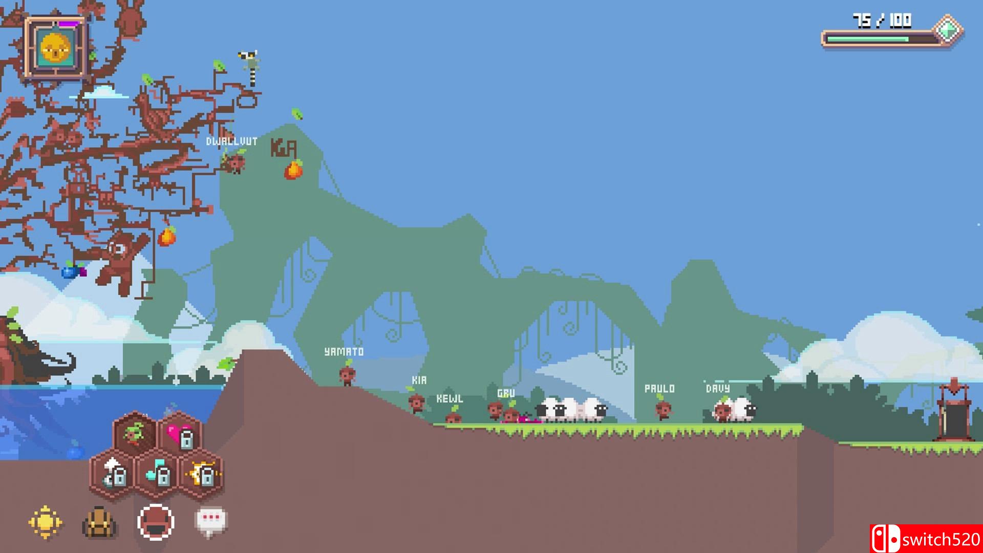 《KWAAN（KWAAN）》Unleashed硬盘版[EN]_4