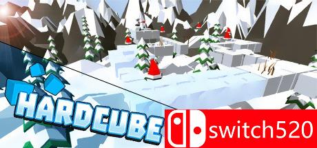 《坚硬方块（HardCube）》游戏主图