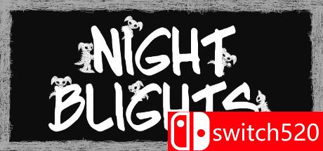 《黑夜之灾（Night Blights）》游戏主图