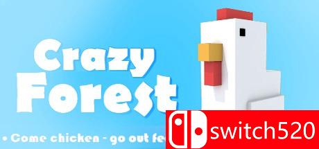 《疯狂森林（Crazy Forest）》游戏主图