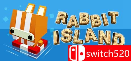 《兔子岛（Rabbit Island）》游戏封面