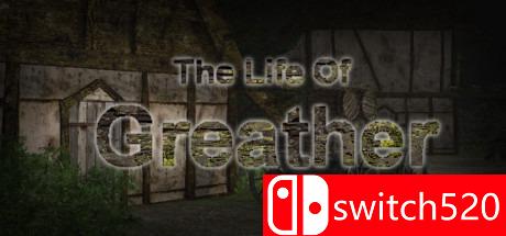 《格雷瑟的生活》游戏封面