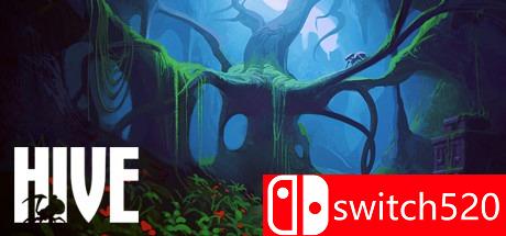 游戏《蜂巢》封面图