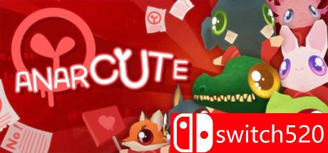 《游行模拟器（Anarcute）》游戏主图