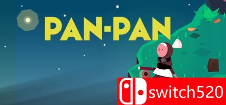 《Pan-Pan》游戏主视觉图
