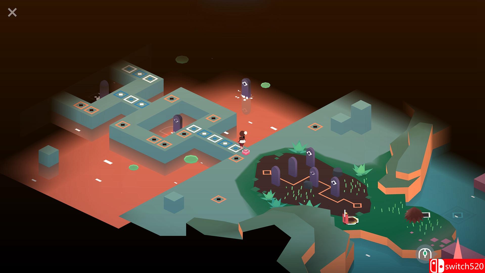 《Pan-Pan》游戏截图5