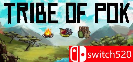 《部落地区（Tribe Of Pok）》v1.04 DARKSiDERS硬盘版[EN]_0